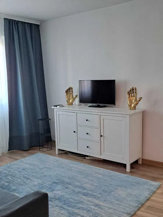 APARTAMENT 2 CAMERE | CAMPUS | TERMEN LUNG