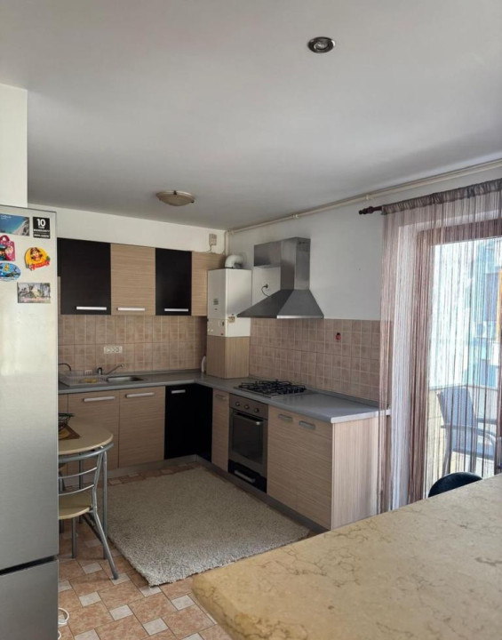 APARTAMENT 2 CAMERE | FALEZA NORD | TERMEN LUNG