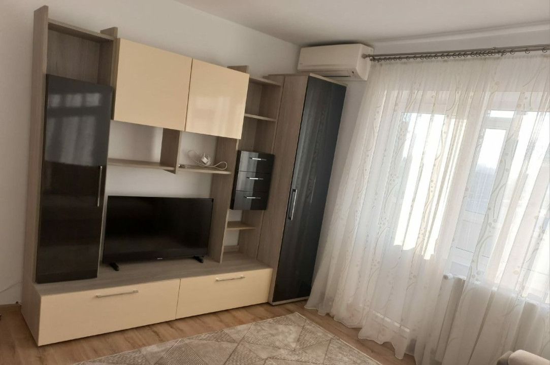 APARTAMENT 2 CAMERE | ICIL | TERMEN LUNG | LOC DE PARCARE | PRIMA INCHIRIERE