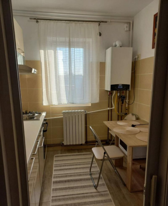 APARTAMENT 2 CAMERE | ICIL | TERMEN LUNG | LOC DE PARCARE | PRIMA INCHIRIERE