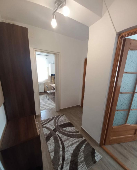 APARTAMENT 2 CAMERE | ICIL | TERMEN LUNG | LOC DE PARCARE | PRIMA INCHIRIERE