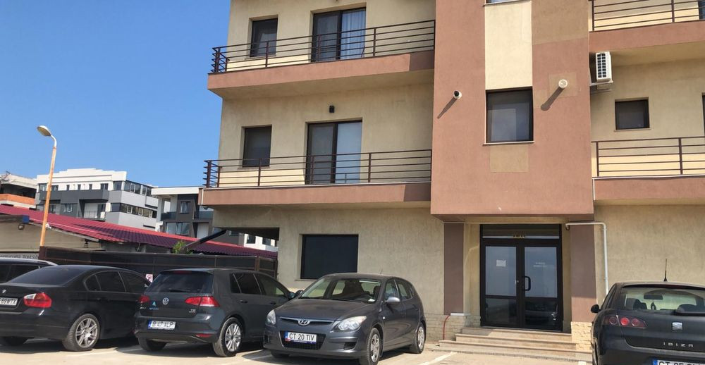 APARTAMENT 2 CAMERE | TOMIS PLUS | LOC DE PARCARE 