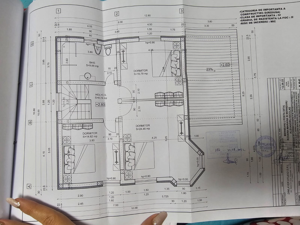 DE VANZARE | VILA P+1 | VALU LUI TRAIAN |