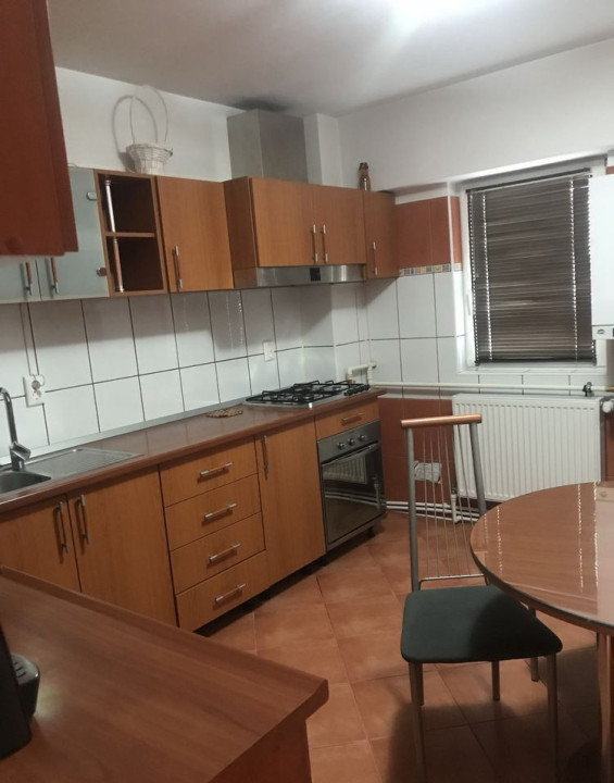 APARTAMENT 3 CAMERE | DECOMANDAT | SPITALUL JUDETEAN | TERMEN LUNG