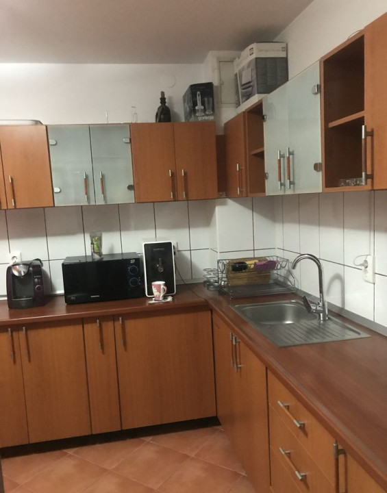 APARTAMENT 3 CAMERE | DECOMANDAT | SPITALUL JUDETEAN | TERMEN LUNG