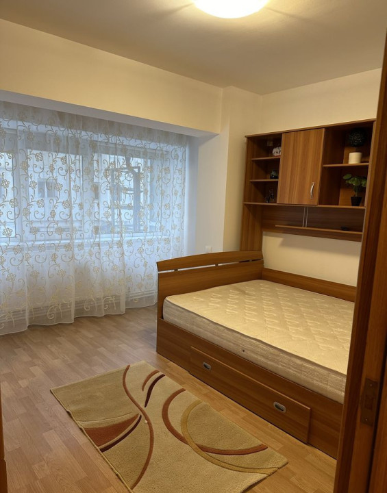 APARTAMENT 3 CAMERE | DECOMANDAT | SPITALUL JUDETEAN | TERMEN LUNG