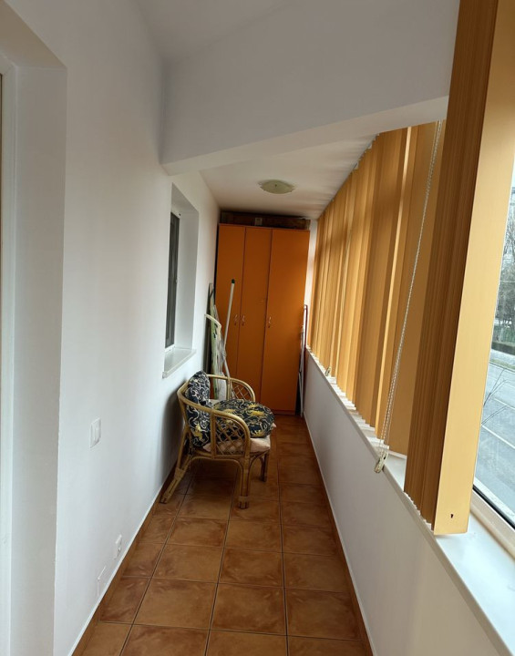 APARTAMENT 3 CAMERE | DECOMANDAT | SPITALUL JUDETEAN | TERMEN LUNG