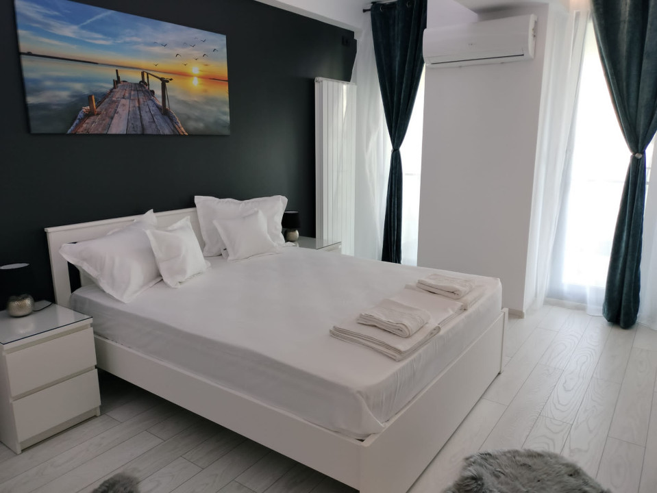 Apartament 2 camere | MAMAIA | LANGA HOTEL FLORA