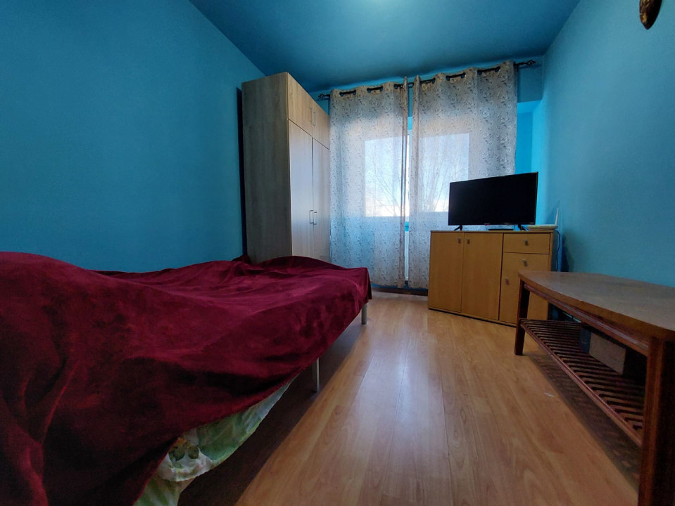 3 CAMERE  |  FALEZA NORD  |  CONSTANTA