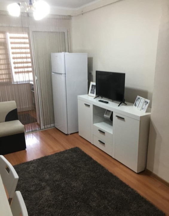 APARTAMENT 2 CAMERE | TROCADERO | TERMEN LUNG