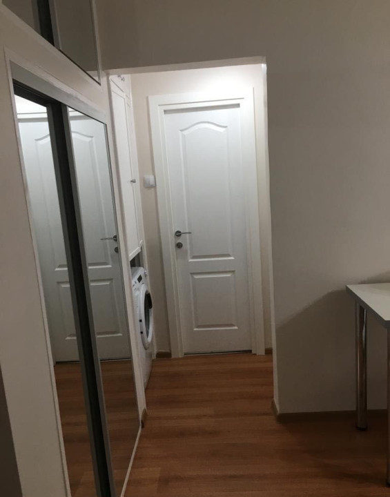 APARTAMENT 2 CAMERE | TROCADERO | TERMEN LUNG