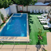 Vila P+1+M  CU PISCINA | TEREN 620 MP PROPRIETATE| 