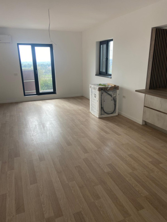 APARTAMENT BLOC NOU | GATA DE MUTARE |