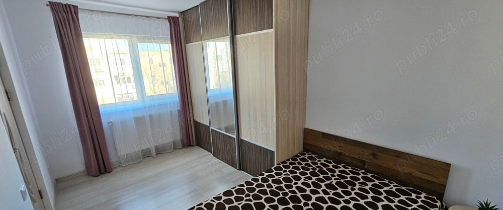 APARTAMENT 2 CAMERE | CAMPUS | PRIMA INCHIRIERE | TERMEN LUNG