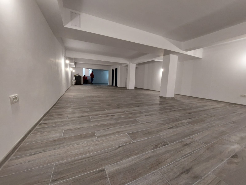 SPATIU COMERCIAL  |   ULTRACENTRAL  |  CONSTANTA