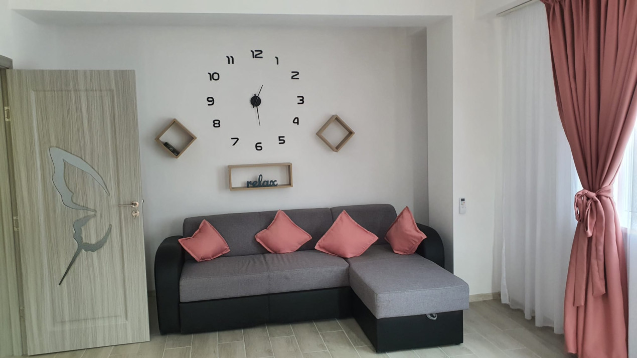 DE INCHIRIAT | PREDARE | AP. 2 CAMERE | DECOMANDAT | MAMAIA SAT |