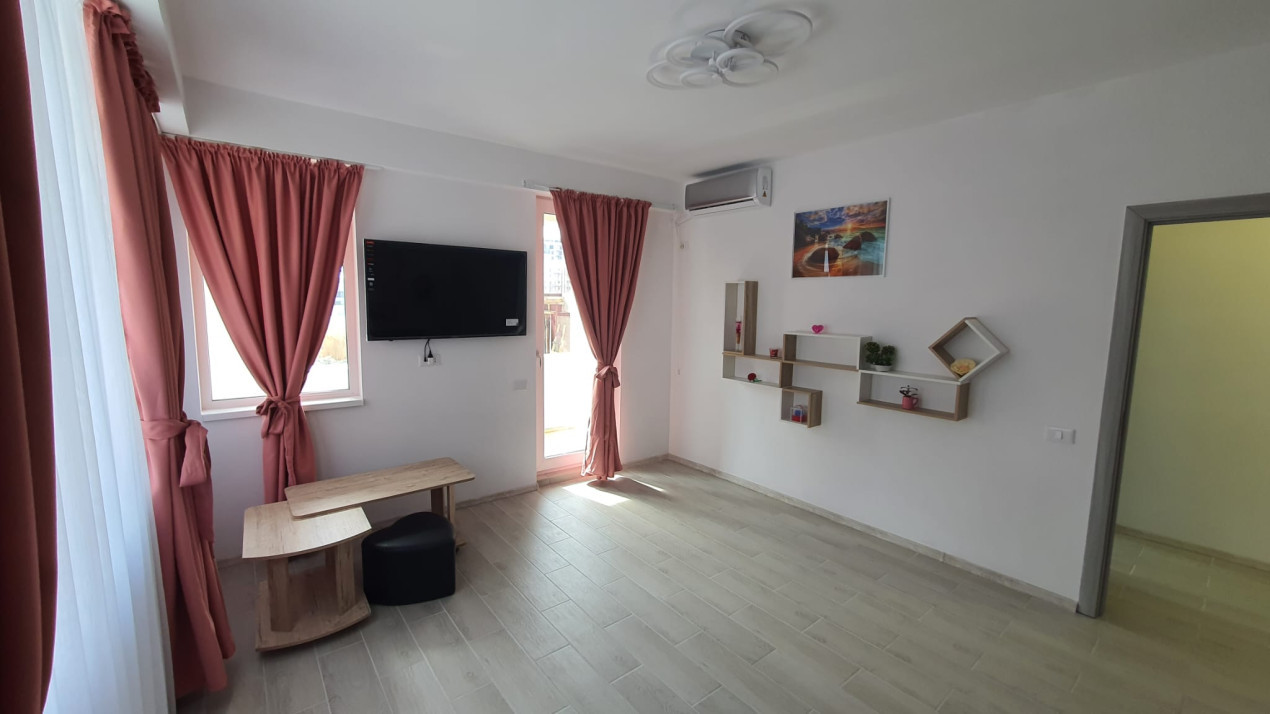 DE INCHIRIAT | PREDARE | AP. 2 CAMERE | DECOMANDAT | MAMAIA SAT |