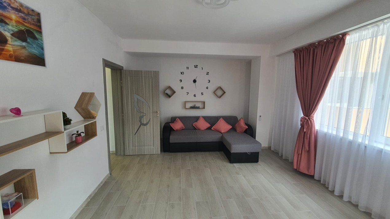 DE INCHIRIAT | PREDARE | AP. 2 CAMERE | DECOMANDAT | MAMAIA SAT |