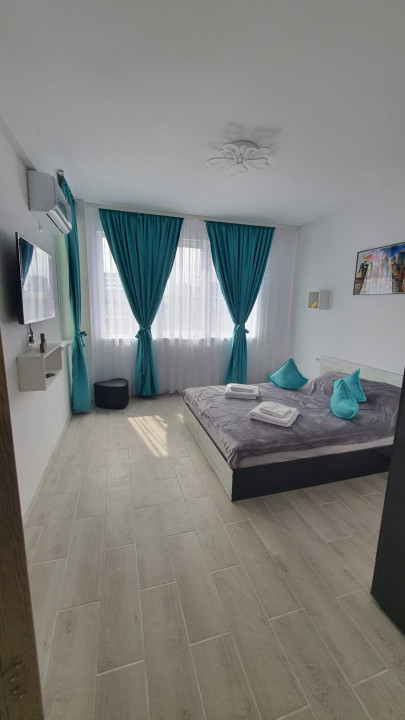 DE INCHIRIAT | PREDARE | AP. 2 CAMERE | DECOMANDAT | MAMAIA SAT |