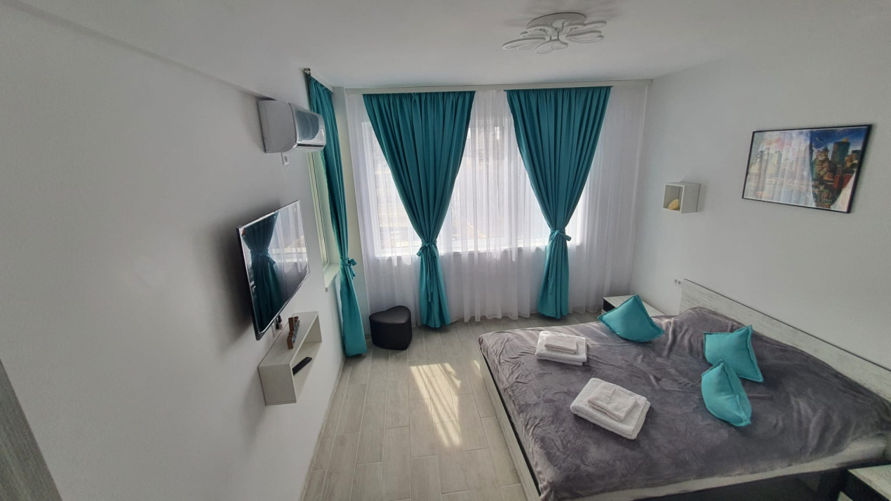 DE INCHIRIAT | PREDARE | AP. 2 CAMERE | DECOMANDAT | MAMAIA SAT |