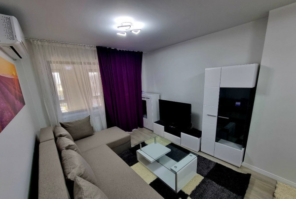 APARTAMENT 2 CAMERE | ZEN RESIDENCE | LOC DE PARCARE