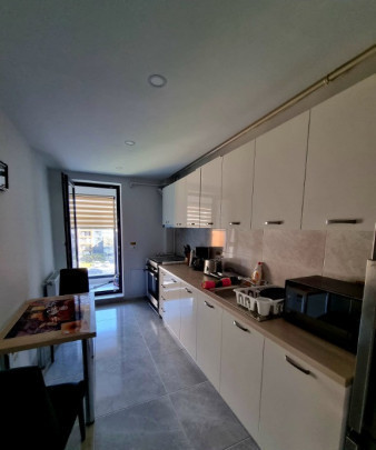 APARTAMENT 2 CAMERE | ZEN RESIDENCE | LOC DE PARCARE