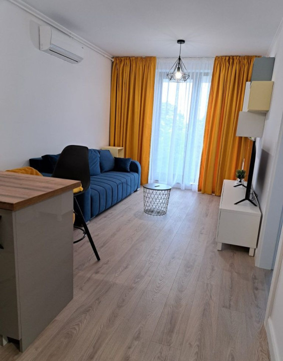 APARTAMENT 2 CAMERE | TOMIS PARK | TERMEN LUNG | LOC DE PARCARE