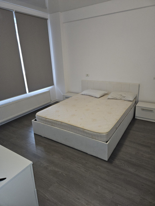 APARTAMENT 2 CAMERE | MAMAIA NORD | MOBILAT SI UTILAT 