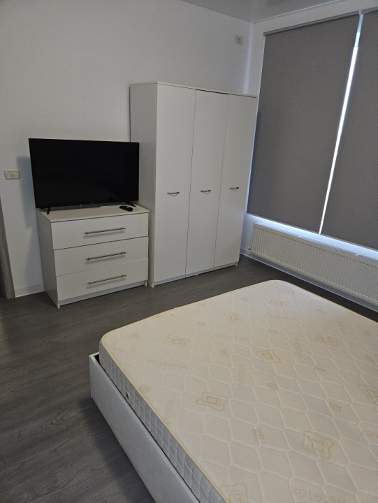 APARTAMENT 2 CAMERE | MAMAIA NORD | MOBILAT SI UTILAT 