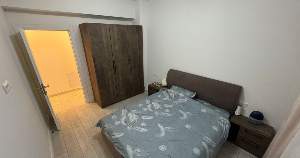 APARTAMENT 2 CAMERE | ENERGIA | PRIMA INCHIRIERE | LOC DE PARCARE