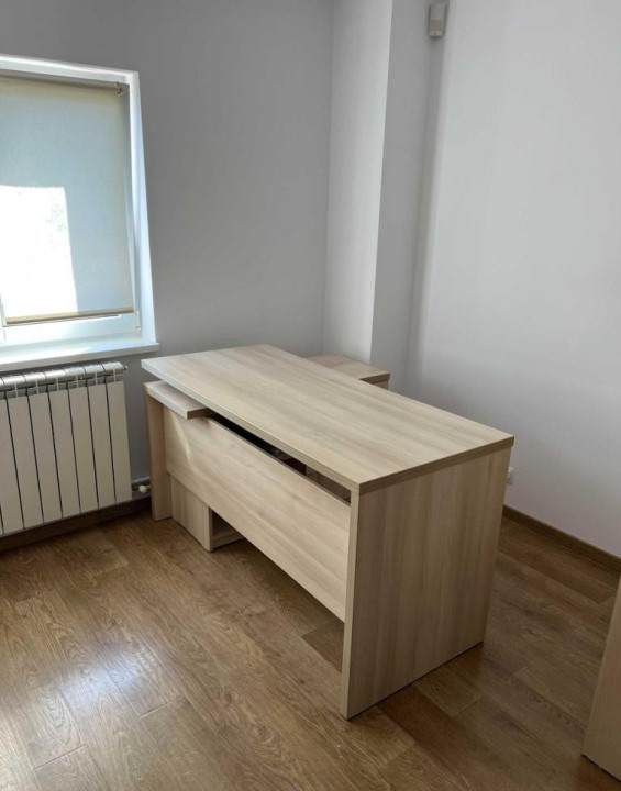 APARTAMENT 4 CAMERE | FALEZA NORD | LOC DE PARCARE | TERMEN LUNG