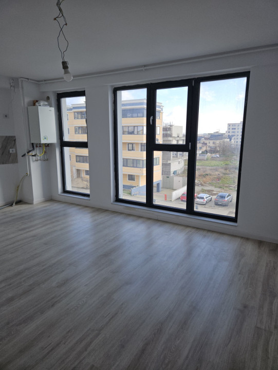 APARTAMENT 2 CAMERE | TOMIS PLUS | BLOC FINALIZAT