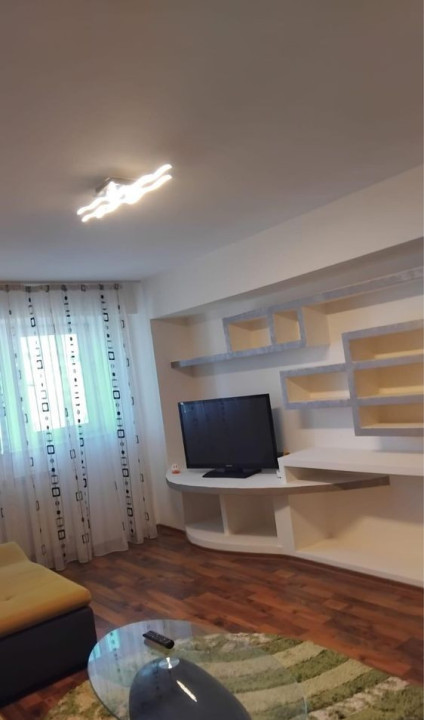 APARTAMENT 2 CAMERE | TROCADERO | TERMEN LUNG