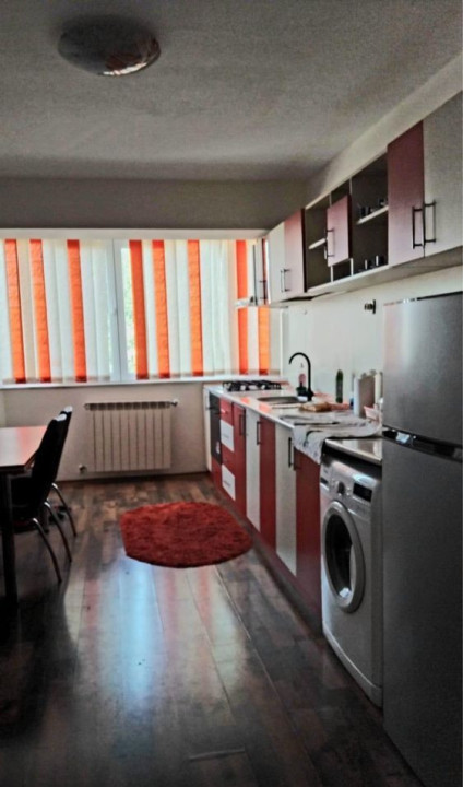 APARTAMENT 2 CAMERE | TROCADERO | TERMEN LUNG