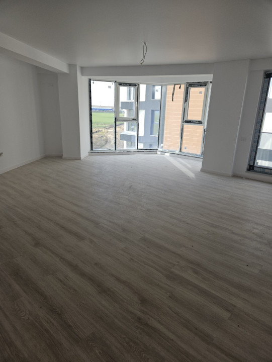 APARTAMENT 3 CAMERE | BLOC FINALIZAT | TOMIS PLUS 