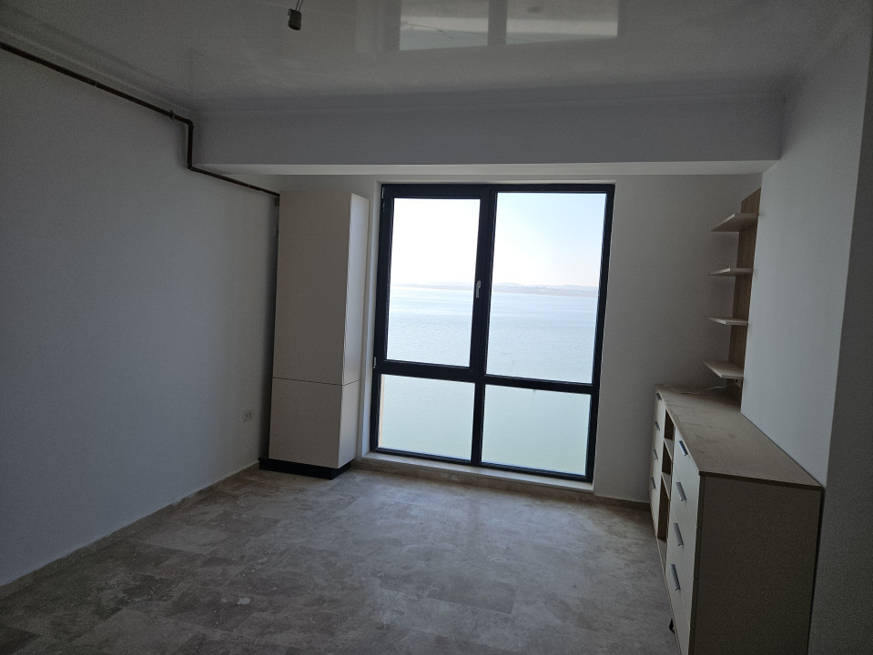 PENTHOUSE | MAMAIA NORD |  VEDERE LA LAC 