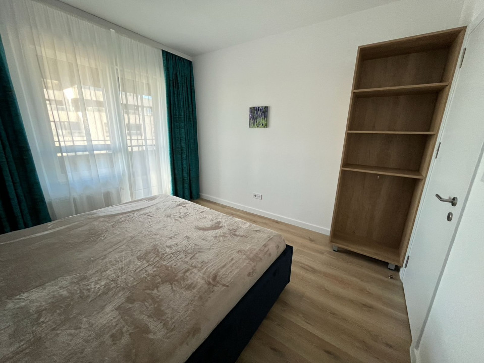 APARTAMENT 2 CAMERE | TOMIS NORD-GRANVIA-VIVO MALL | TERMEN LUNG