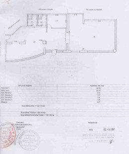 SPATIU COMERCIAL BULEVARDUL MAMAIA | 120 MP LA GRI |