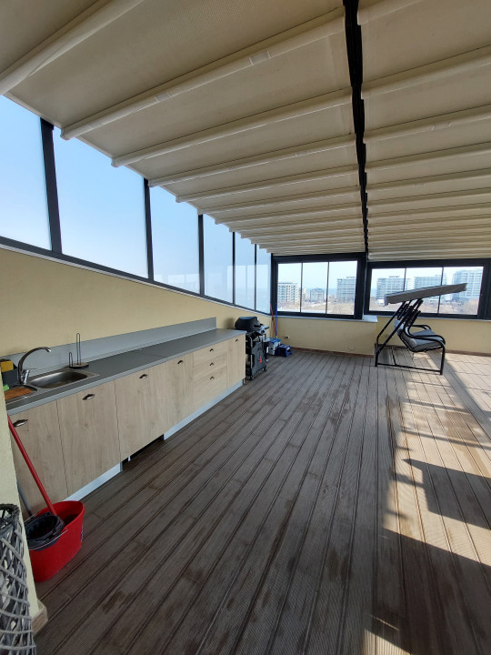 PENTHOUSE DE VIS | LUX,CONFORT| PRIVELISTE DE NEUITAT!