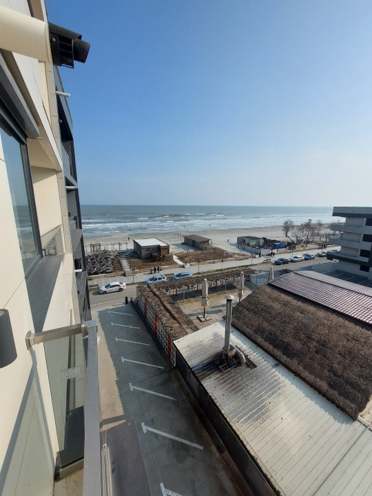 PRIMA LINIE LA MARE| APARTAMENT EXCLUSIVIST IN STEFAN BUILDING | 79 MP UTILI | 