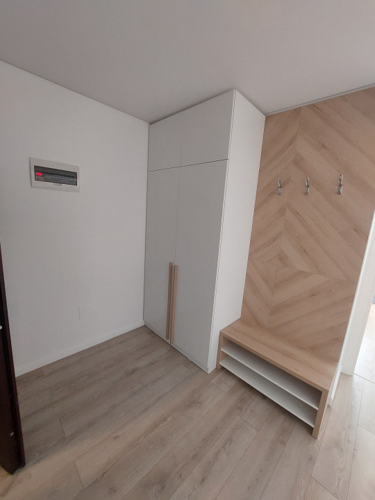 PRIMA LINIE LA MARE| APARTAMENT EXCLUSIVIST IN STEFAN BUILDING | 79 MP UTILI | 