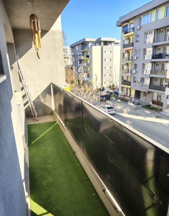 APARTAMENT 2 CAMERE | TOMIS PLUS