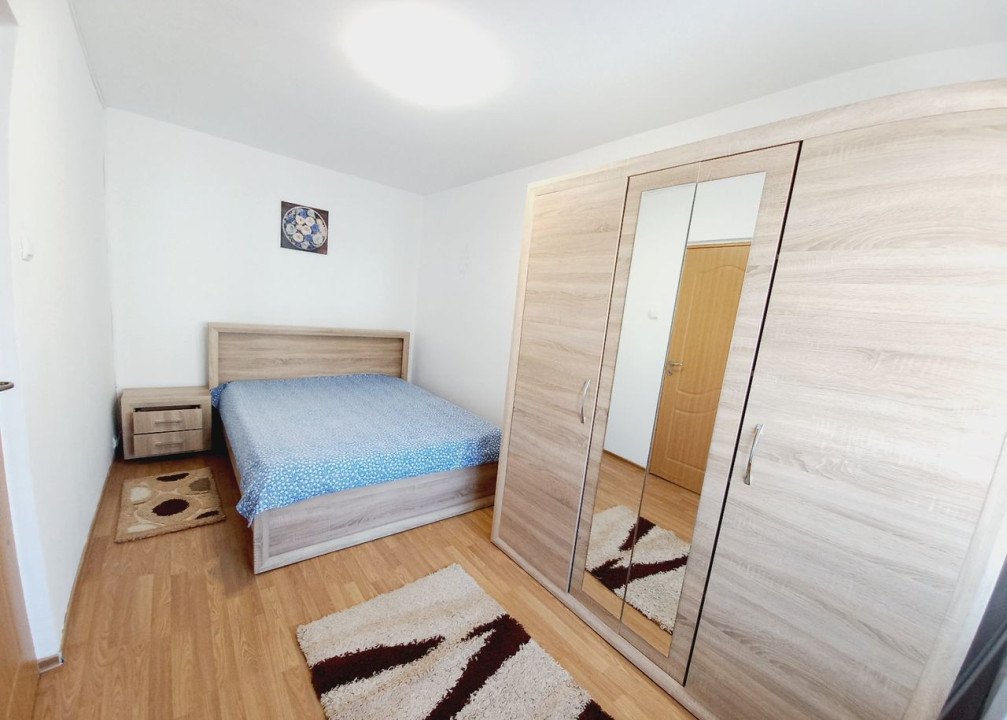 APARTAMENT 2 CAMERE | TOMIS NORD CIRESICA | TERMEN LUNG