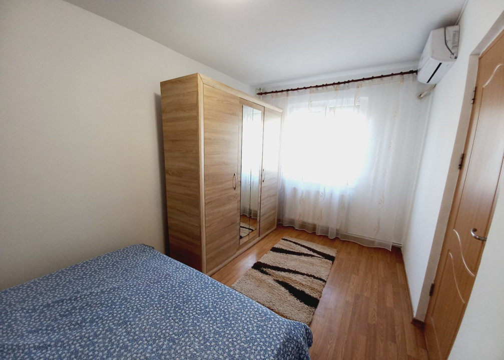 APARTAMENT 2 CAMERE | TOMIS NORD CIRESICA | TERMEN LUNG