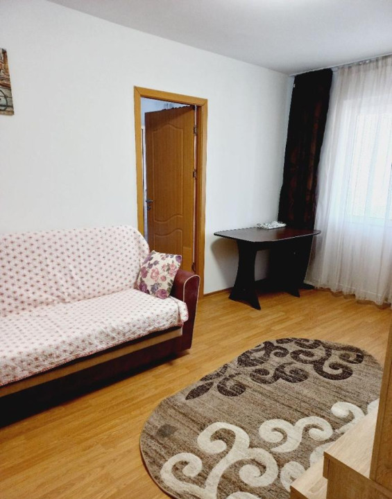 APARTAMENT 2 CAMERE | TOMIS NORD CIRESICA | TERMEN LUNG