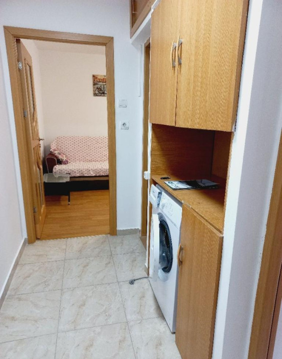 APARTAMENT 2 CAMERE | TOMIS NORD CIRESICA | TERMEN LUNG