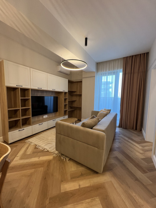 AVIATORII RESIDENCE | 2 CAMERE | TERMEN LUNG