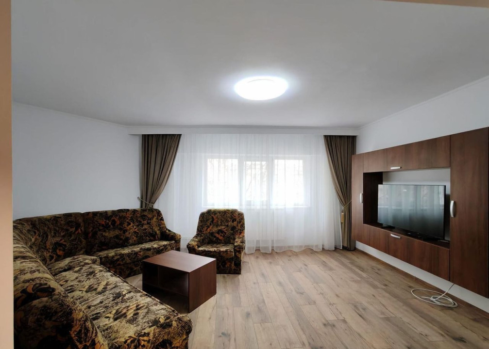 APARTAMENT 3 CAMERE | CAPITOL | TERMEN LUNG