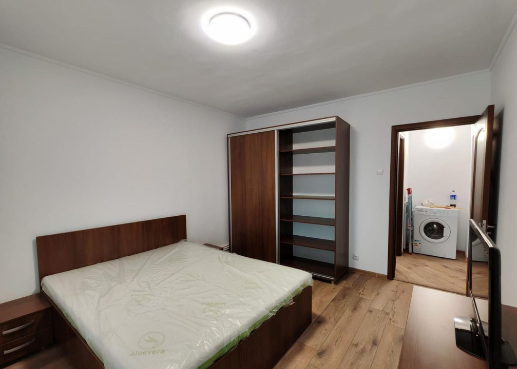 APARTAMENT 3 CAMERE | CAPITOL | TERMEN LUNG