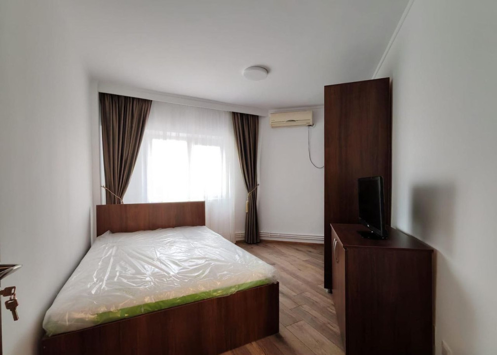 APARTAMENT 3 CAMERE | CAPITOL | TERMEN LUNG